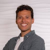 Nicolas Johnston's Instagram, Twitter & Facebook