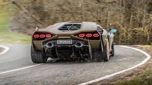 Maybe you would like to learn more about one of these? Lamborghini Sian Fkp 37 2021 Review A Supercar With A Supercapacitor Evo