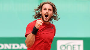 Stefanos tsitsipas blasts 'weirdo' umpire. Tennis News Stefanos Tsitsipas Happy To Follow Mother Onto Monte Carlo Honour Roll After Title Win Eurosport