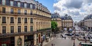 — emmanuel macron (@emmanuelmacron) 12 mai 2018. Attaque Au Couteau A Paris Le Journal Du Gers