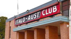 The australian club is a private club founded in 1838 and located in sydney at 165 macquarie street. Nbn News Lismore S Italo Australian Club Saved By Sydney Giant