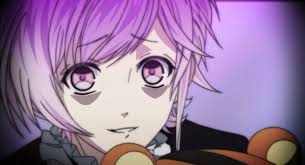 Resultado de imagen para Diabolik Lovers