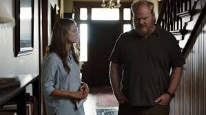 Four people, four attitudes, different levels of insanity. Light From Light Film Review Sundance 2019 The Hollywood Reporter