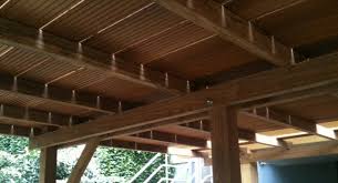 Auf Welchen Untergrund Wird Eine Holzterrasse Verlegt Holzterrasse Terasse Holz Terrasse Bauen