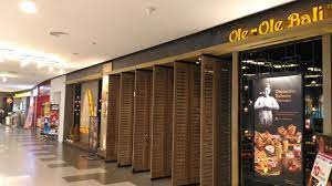 Ole ole shopping centre, tingkat 1. Ole Ole Bali Picture Of Ole Ole Bali Cyberjaya Tripadvisor