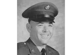 Douglas Poe Obituary (1946