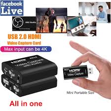 We did not find results for: 4k Hdmi To Usb 2 0 3 0 Loop Out Graphics Capture Card Video Recording Box Pc Game Live Streaming Video Recorder Mic In Audio Out Video Tv Tuner Cards Aliexpress