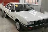 VOLKSWAGEN-SANTANA