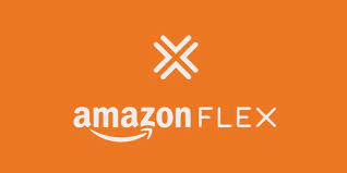 Set Of 2 Amazon Flex Car Vinyl What Is Amazon Working For Amazon Flex Job