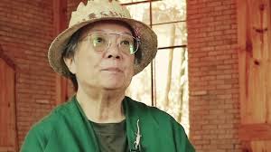 Creative Week Baguio 2018 with Adelaida Lim