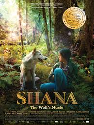Regarder wolves (2014) streaming gratuit complet hd vf et vostfr en français, streaming wolves (2014) en français en ligne. Shana The Wolf S Music Film 2014 Filmstarts De