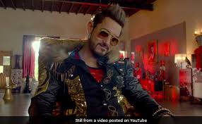 Superstar song is a fabulous punjabi song which will make a special place not just in your hearts but in your playlist as well. Secret Superstar Song Sexy Baliye Comes With Aamir Khan S Disclaimer
