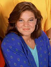Mindy Cohn Gets What Not To Wear Makeover Mindy Cohn Life Tv Classic Tv Characters