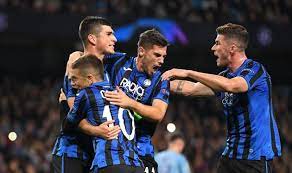 Деталі за посиланням у першому коментарі. Atalanta S Malinovskim Razgromila Udineze Football Ua
