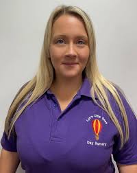 At Lyn's Little Ones