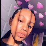 Maiya Dixon's Instagram, Twitter & Facebook