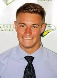 2015 Men's Soccer Roster