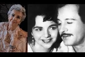 Muere Lupita Torrentera, actriz del Cine de Oro y pareja de Pedro Infante,  a los 93 años