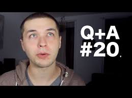 Q+A #20