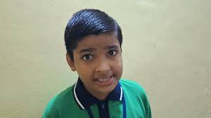 Yoga speech by Harsha.