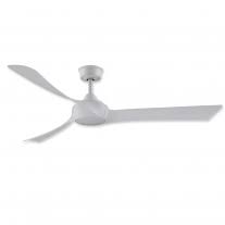 Former designer for casablanca fan company, tom frampton ventured on his own with innovative designs that revolutionized the ceiling fan industry.his first design, and the fan that started it all for fanimation was the punkah fan. Fanimation Wrap Custom Mad8531bn Bpw8531 64 64 Outdoor Ceiling Fan