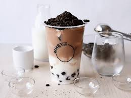 Resep minuman kekinian 2019 tentunya menjadi inovasi terbaru, di dalam sebuah bisnis dan bila banyak sekali cafe atau resto yang sudah menjual minuman kekinian, apalagi memasuki tahun 2019. Whey To Go Minuman Kekinian Yang Lebih Sehat Mldspot