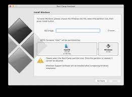 Select create or remove a windows partition and then click continue. How To Remove A Boot Camp Partition From Your Mac Mac Optimization Software Reviews