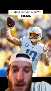 Does Justin Herbert Have Type 1 Diabetes