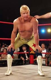 Wwe is saddened to learn that bobby eaton passed away at the age of 62. Bobby Eaton Alchetron The Free Social Encyclopedia
