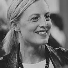 Deirdre Patton (@PattonDee)