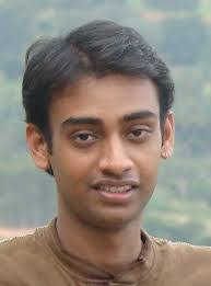 Anup Prasad's Instagram, Twitter & Facebook