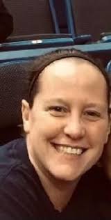 Kelly O'Connell Obituary (1972