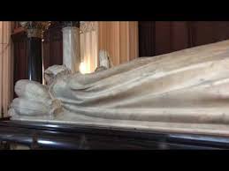 Jan 12, 2018 · the tomb of mary, queen of scots was sculpted by cornelius cure and completed by his son, william, a work for which they received the royal sum of £825. Mary Queen Of Scots Tomb Youtube