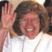 Obituary information for Mrs. Doreen E. Hardy
