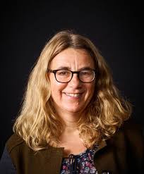 Anna Rodewald's Instagram, Twitter & Facebook