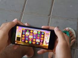 pemain slot online
