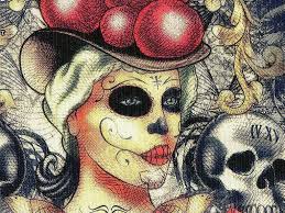 Veranstaltung Tatowiermesse In Lorrach Kunst Aus Der Schmuddelecke Schwarzwaldmadel Schwarzwald Tatowierung Skizzen