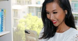 Amber Lussier's Instagram, Twitter & Facebook