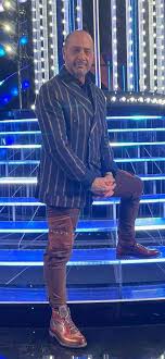 Il rivano Luciano Maci ha incantato tutti diventando Lucio Dalla a «Tale e  Quale Show»