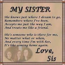 Megan Vining Hood Big Sister Quotes Sister Quotes My Sister Quotes