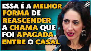 FAÇA ESSES EXERCÍCIOS PRA REASCENDER A CHAMA!