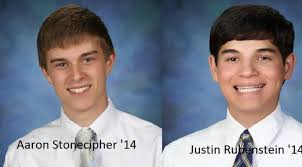 Stonecipher Named Editor-in-Chief, Rubenstein, Managing Editor // The  Roundup