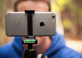 Cách quay video đẹp bằng điện thoại với 8 mẹo nhỏ này