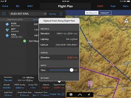 5 preflight features to try out in garmin pilot ipad pilot