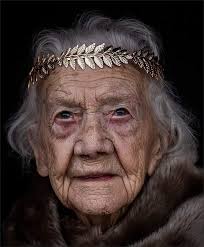 funny hat moment with anni