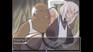 RPGM - NTRPG Priestess [v0.7] [BRAVE:feat] | F95zone