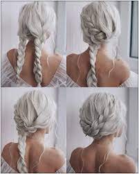 136 Instant Bun Tutorials For Last Minute Office Calls 151 Cynthiapina Me Long Hair Styles Hair Upstyles Hair Styles