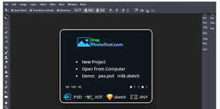 Online Photoshop Free Web Based Photoshop Editor