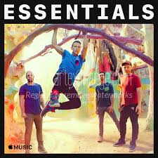 Maybe you would like to learn more about one of these? Album Art Exchange Coldplay Essentials Apple Music Alternative By Coldplay Album Cover Art