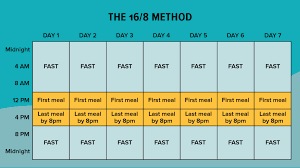 Now, in my defense, the principles of intermittent fasting and the promises made by its biggest advocates warrant. 6 Popular Ways To Do Intermittent Fasting